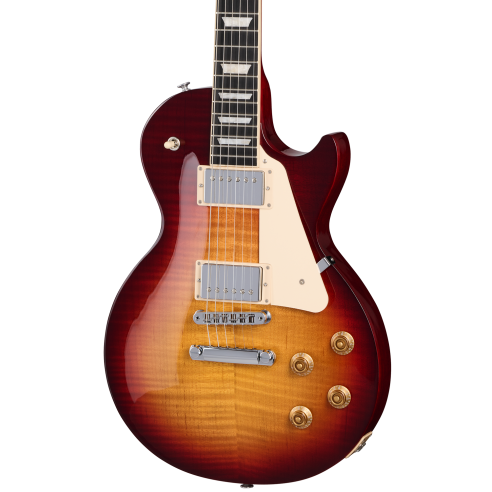 GIBSON LES PAUL STUDIO SESSION BOURBON BURST