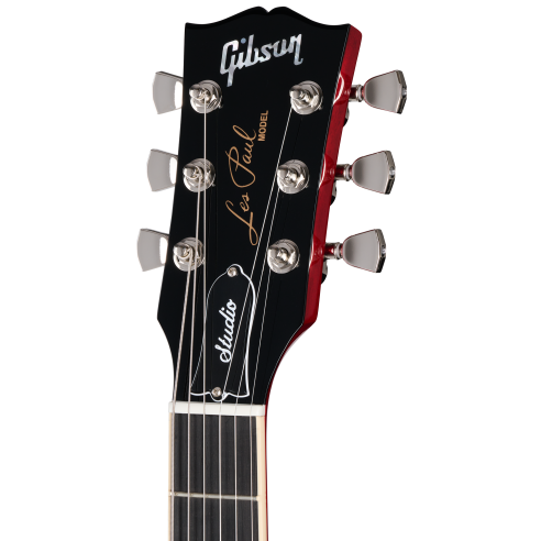 GIBSON LES PAUL STUDIO SESSION BOURBON BURST