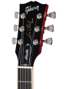 GIBSON LES PAUL STUDIO SESSION BOURBON BURST