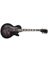 GIBSON LES PAUL STUDIO SESSION TRANS EBONY BURST