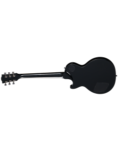 GIBSON LES PAUL STUDIO SESSION TRANS EBONY BURST 2
