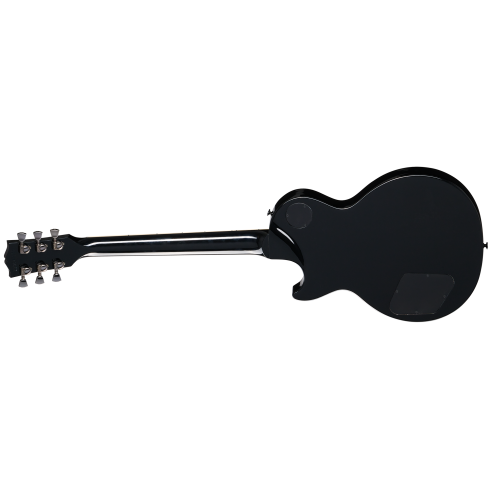 GIBSON LES PAUL STUDIO SESSION TRANS EBONY BURST