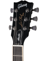 GIBSON LES PAUL STUDIO SESSION TRANS EBONY BURST