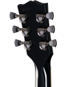 GIBSON LES PAUL STUDIO SESSION TRANS EBONY BURST