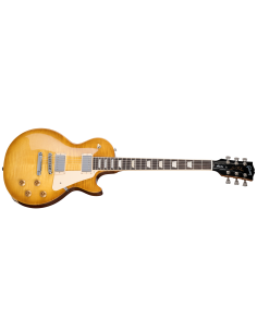 GIBSON LES PAUL STUDIO SESSION HONEY BURST