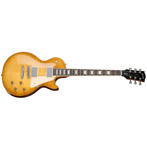 GIBSON LES PAUL STUDIO SESSION HONEY BURST
