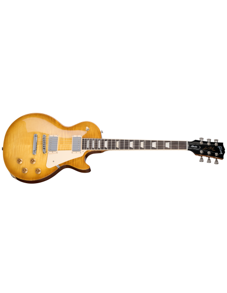 GIBSON LES PAUL STUDIO SESSION HONEY BURST GIBSON LES PAUL STUDIO SESSION HONEY BURST