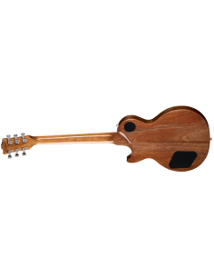 GIBSON LES PAUL STUDIO SESSION HONEY BURST 2