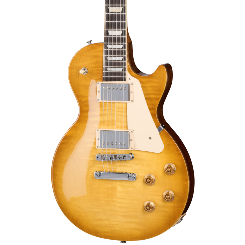 GIBSON LES PAUL STUDIO SESSION HONEY BURST