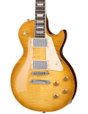 GIBSON LES PAUL STUDIO SESSION HONEY BURST
