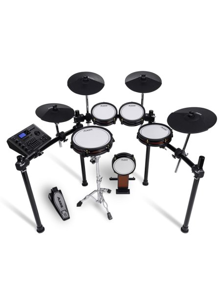 ALESIS CRIMSON III KIT ALESIS CRIMSON III KIT