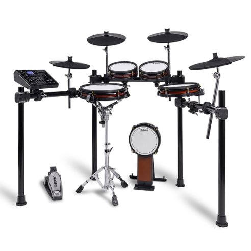 ALESIS CRIMSON III KIT
