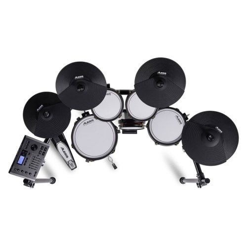 ALESIS CRIMSON III KIT