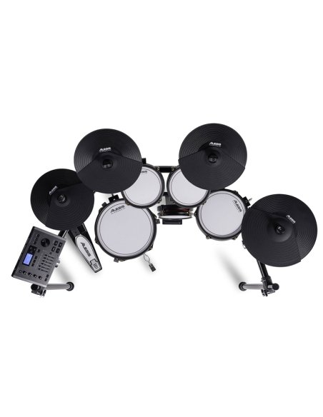 ALESIS CRIMSON III KIT ALESIS CRIMSON III KIT