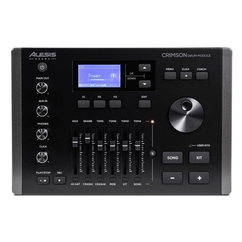 ALESIS CRIMSON III KIT