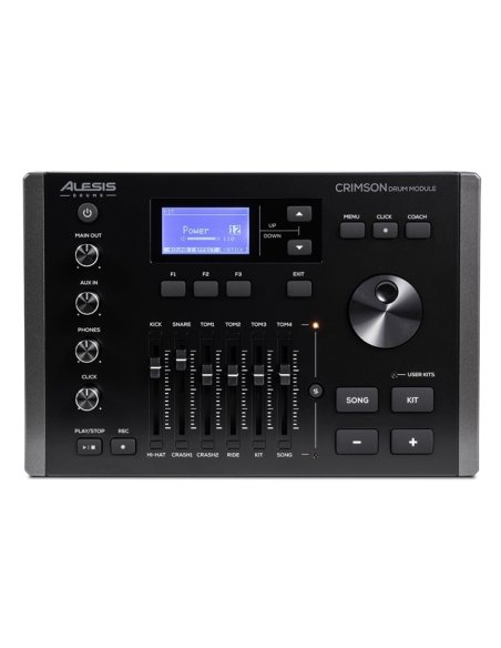 ALESIS CRIMSON III KIT ALESIS CRIMSON III KIT