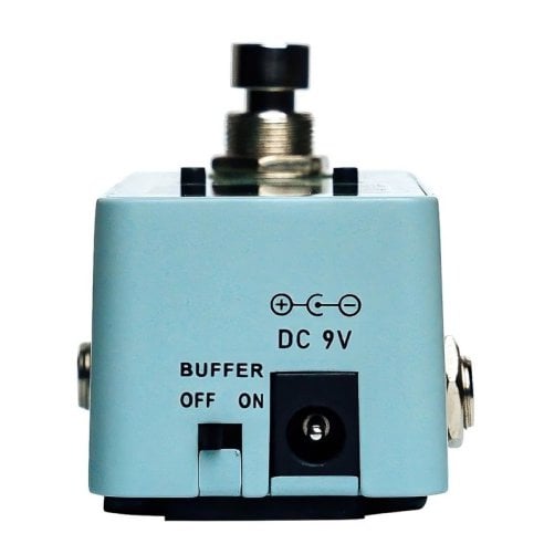 ELECTRO HARMONIX EHX 2020 V2 MINI TUNER