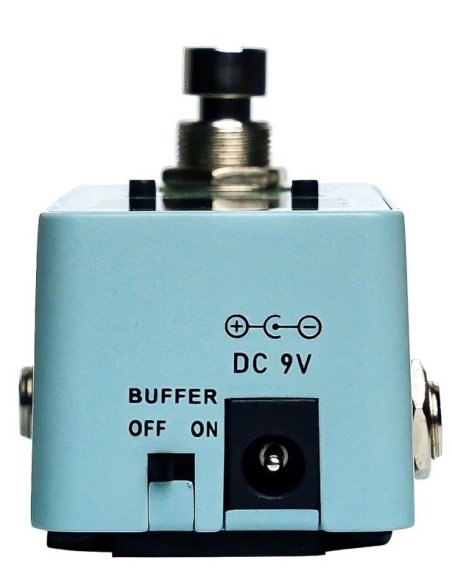ELECTRO HARMONIX EHX 2020 V2 MINI TUNER ELECTRO HARMONIX EHX 2020 V2 MINI TUNER