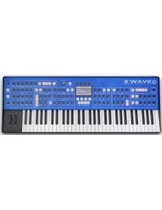 GROOVE SYNTHESIS 3RD WAVE
