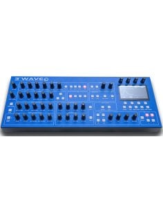 GROOVE SYNTHESIS 3RD WAVE MODULE