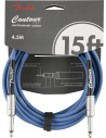 FENDER CABLE 15' CONTOUR INS
