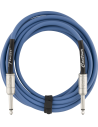 FENDER CABLE 15' CONTOUR INS