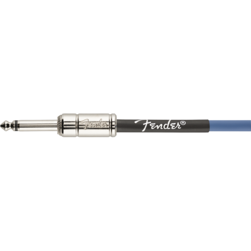 FENDER CABLE 15' CONTOUR LPB