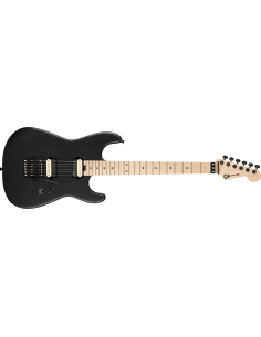 CHARVEL JIM ROOT SIGNATURE PRO MOD BLACK