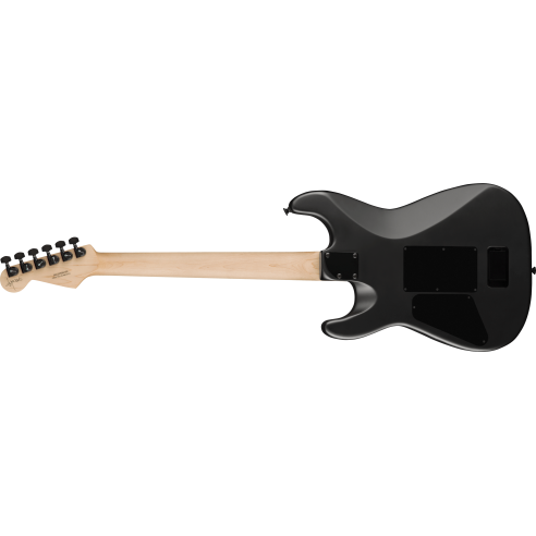 CHARVEL JIM ROOT SIGNATURE PRO MOD BLACK