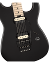 CHARVEL JIM ROOT SIGNATURE PRO MOD BLACK