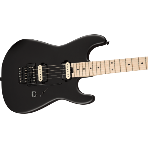 CHARVEL JIM ROOT SIGNATURE PRO MOD BLACK
