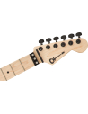 CHARVEL JIM ROOT SIGNATURE PRO MOD BLACK