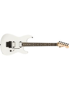CHARVEL JIM ROOT SIGNATURE PRO MOD WHITE