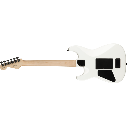 CHARVEL JIM ROOT SIGNATURE PRO MOD WHITE