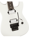 CHARVEL JIM ROOT SIGNATURE PRO MOD WHITE