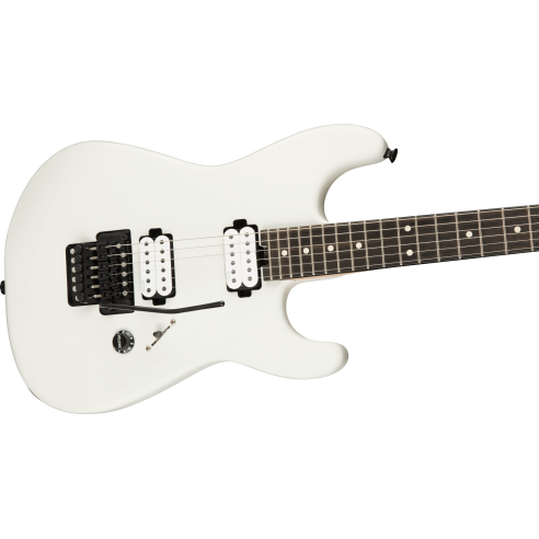 CHARVEL JIM ROOT SIGNATURE PRO MOD WHITE