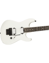 CHARVEL JIM ROOT SIGNATURE PRO MOD WHITE