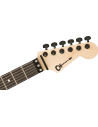 CHARVEL JIM ROOT SIGNATURE PRO MOD WHITE