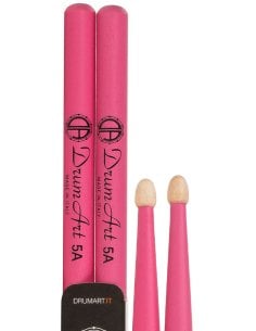 DRUM ART 5A PINK