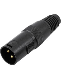 OMNITRONIC TERM.CHIUSURA DMX