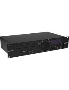 OMNITRONIC XDP-1502 CD/MP3 PLAYER