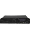 OMNITRONIC XDP-1502 CD/MP3 PLAYER