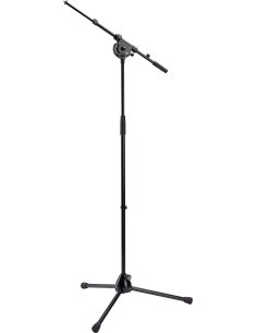 K&M 21010-300-55 MIC STAND