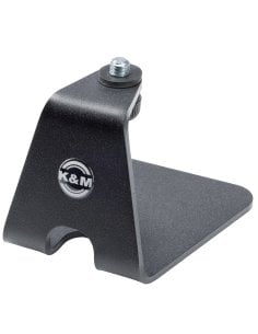 K&M 23240-300-56 MIC TABLE STAND