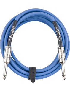 FENDER CABLE 10' CONTOUR LPB 2