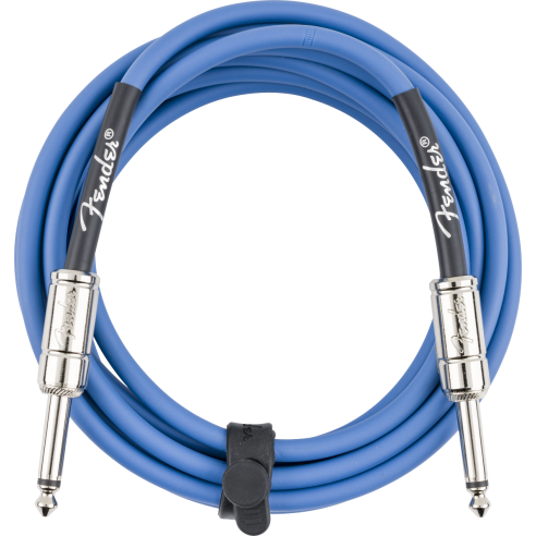 FENDER CABLE 10' CONTOUR LPB