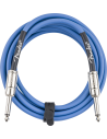 FENDER CABLE 10' CONTOUR LPB