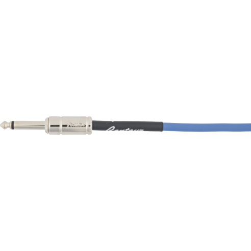 FENDER CABLE 10' CONTOUR LPB