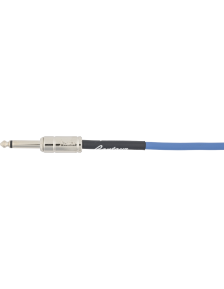 FENDER CABLE 10' CONTOUR LPB FENDER CABLE 10' CONTOUR LPB