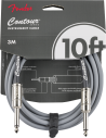 FENDER CABLE 10' CONTOUR INS